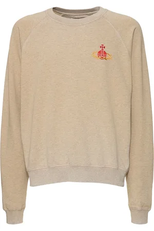 Vivienne Westwood Raglan Sweatshirt