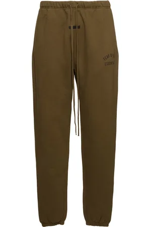 FEAR OF GOD Essential Cotton Blend Sweatpants