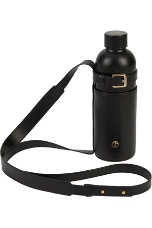 Emporio Armani Pump Thermic Bottle