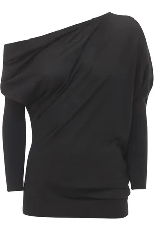 Tom Ford Cashmere & Silk Knit Sweater