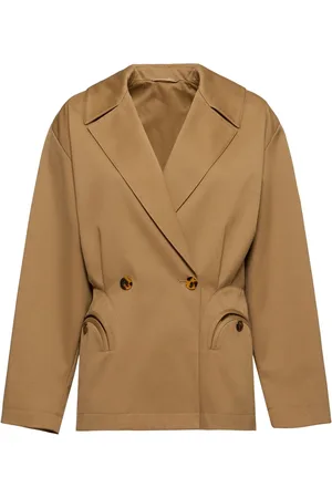 Blazé Milano Ares Elasticated Cotton Jacket