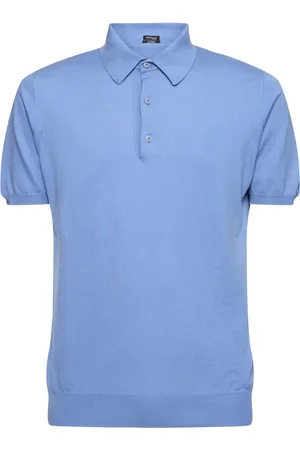 Kiton Cotton Polo