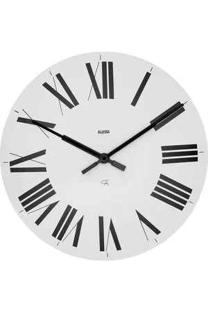 Alessi Firenze Wall Clock