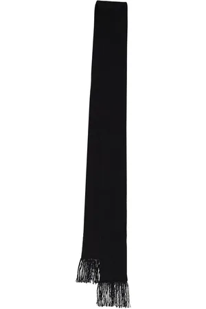 ANNAGRETA Giulia Wool Scarf