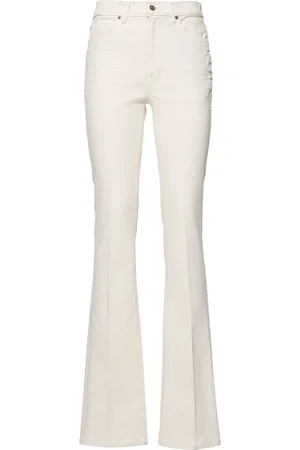 Tom Ford Stretch Denim Flared Jeans