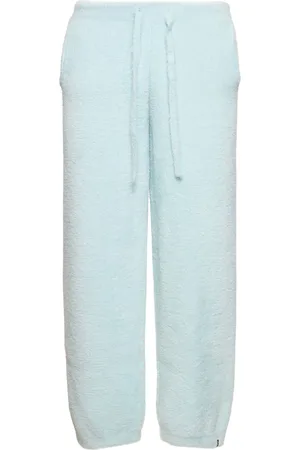 BONSAI Loose Knit Jogging Pants