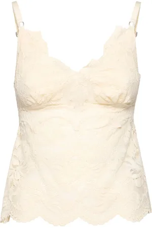Paco rabanne Lace Top