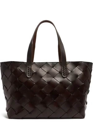 Dragon Diffusion Crossover Leather Shoulder Bag