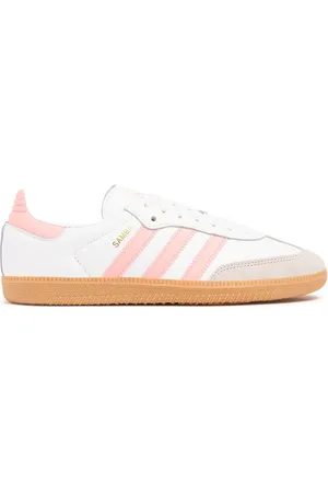 adidas Samba Og Lace-up Sneakers