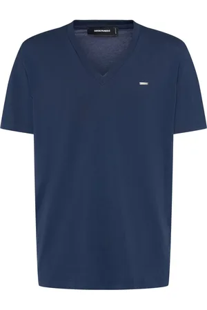 Dsquared2 Cool Fit Cotton T-shirt