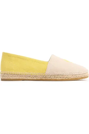 Etro Cotton Canvas Espadrilles
