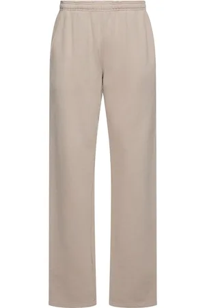 Entire Studios Straight Leg Sweatpants