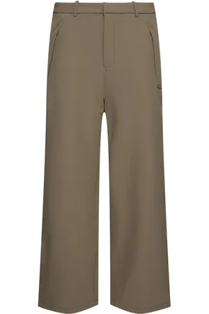 Hiking Patrol Soft Shell Pants