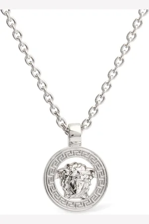 VERSACE Medusa Chain Necklace