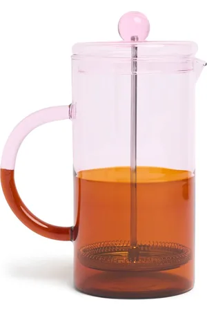 Fazeek Two Tone Coffee Plunger