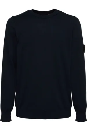 Stone Island Crewneck Sweatshirt