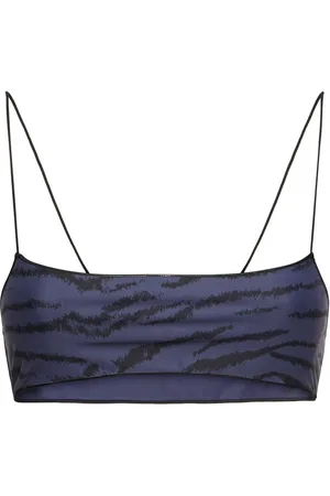 Tropic of C The C Bralette Bikini Top