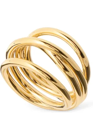 Otiumberg Twine Thick Ring
