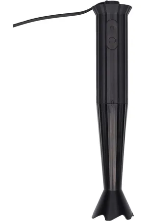 Alessi Plissé Stick Blender Set