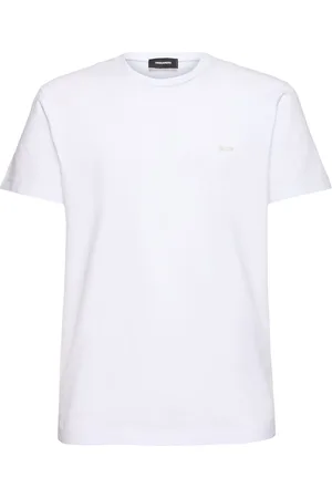 Dsquared2 Cool Fit Cotton T-shirt