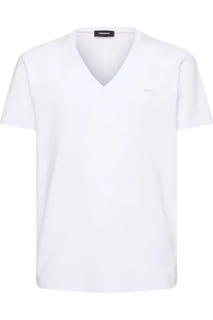Dsquared2 Cool Fit Cotton T-shirt