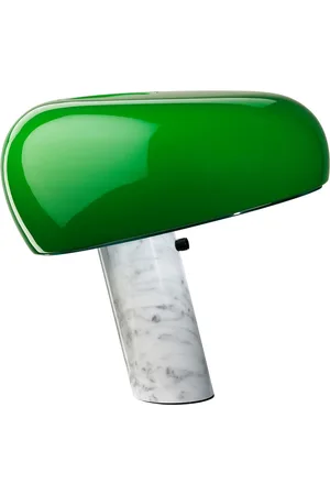 FLOS Snoopy Verde Lamp