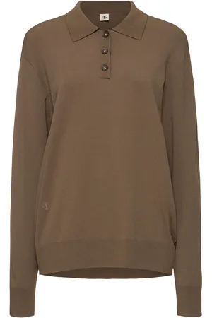 THE GARMENT Madison Viscose Knit Sweater