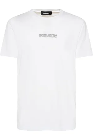 Dsquared2 Cool Fit Cotton T-shirt