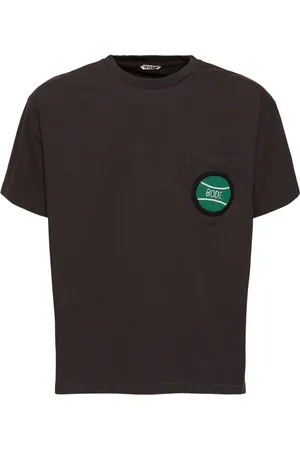 BODE Game Point Pocket T-shirt