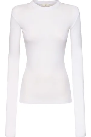 BITE Jersey Long Sleeves T-shirt