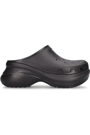 Balenciaga Crocs Mules