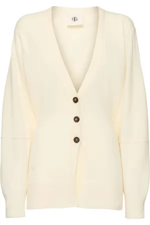THE GARMENT Como Wool & Cashmere Cardigan