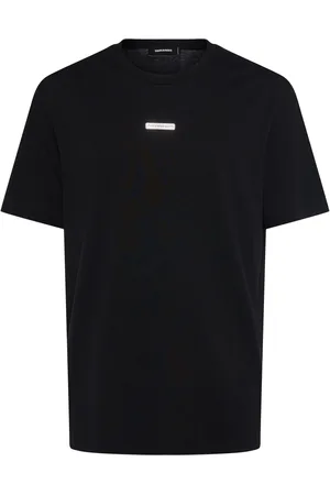 Dsquared2 Regular Fit Cotton T-shirt