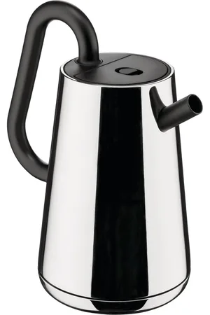Alessi Toru Electric Kettle