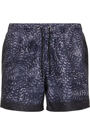 DRIES VAN NOTEN Phibbs Swim Shorts