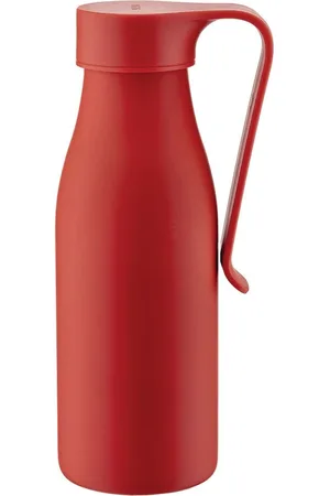 Alessi Away Thermal Steel Bottle