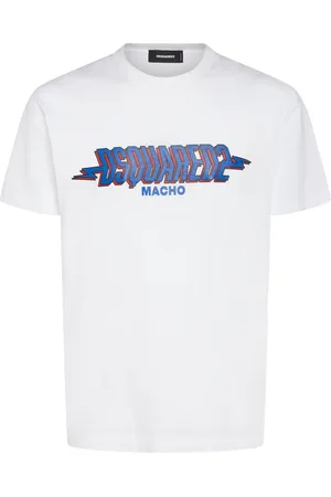Dsquared2 Cool Fit T-shirt