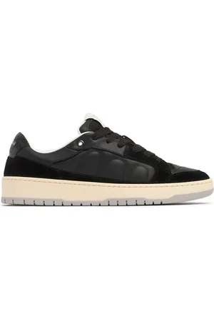 PAURA Model 2 Leather Sneakers