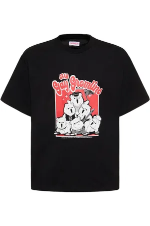 Charles Jeffrey Loverboy Graphic S/s T-shirt