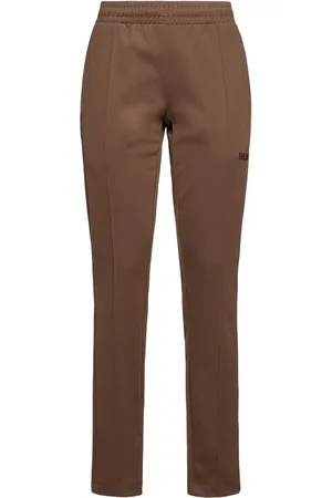 The Attico Shiny Jersey Track Pants