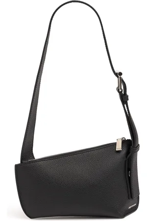 Alexander McQueen T-bar Sling Pouch