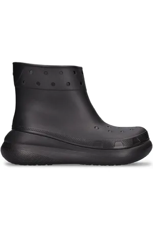 Crocs Classic Crush Boots