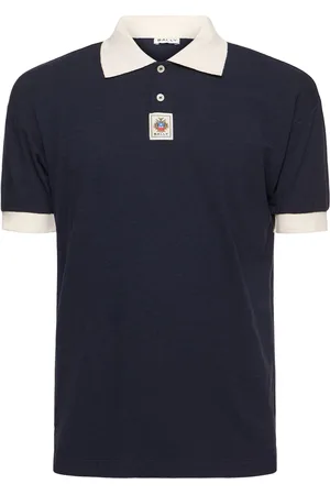 Bally Jersey Ribeiro Polo