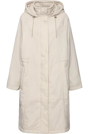 Varley Ella Padded Parka