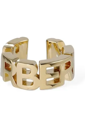 Burberry Logo Ear Cuff