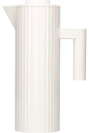 Alessi Plissé Insulated Pitcher