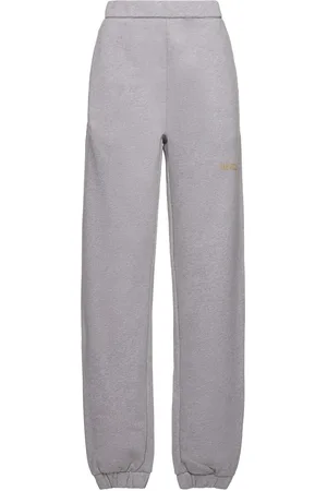 The Attico Penny Cotton Jersey Sweatpants