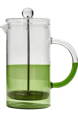 Fazeek Two Tone Coffee Plunger