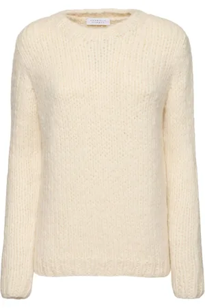 GABRIELA HEARST Lawrence Cashmere Sweater