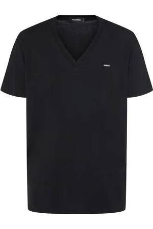 Dsquared2 Cool Fit Cotton T-shirt